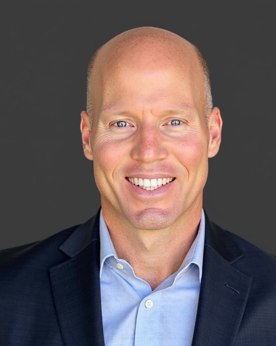 Shel Hart — Executive & Board Member