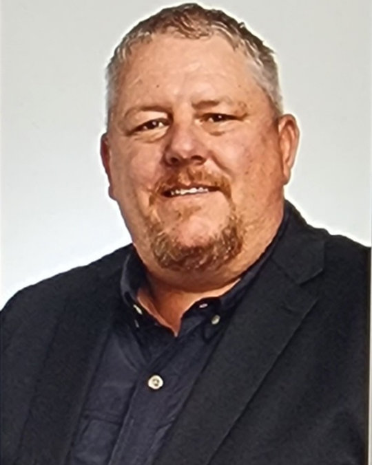 James Ward — Remediation Manager