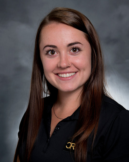 Skylar Bugara — Construction Coordinator