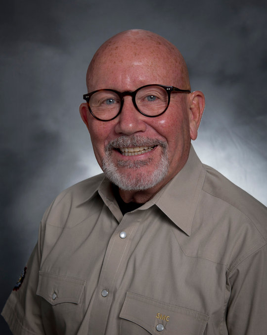 Scott McCurdy — Founder & Chairman