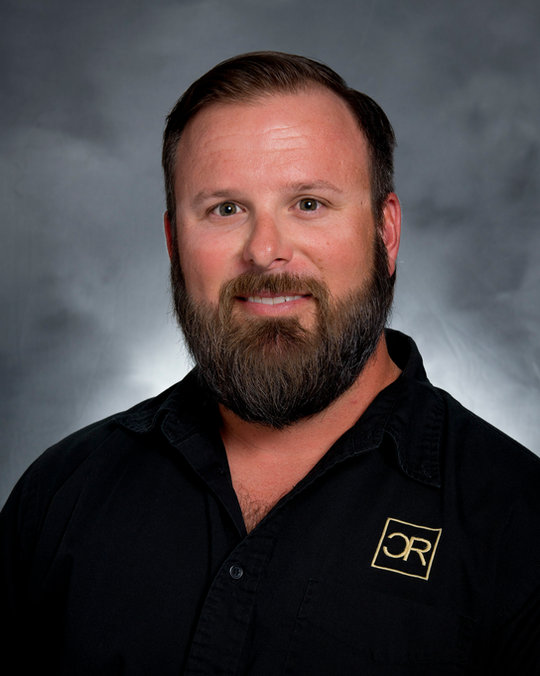 Derek Key — Estimating Manager