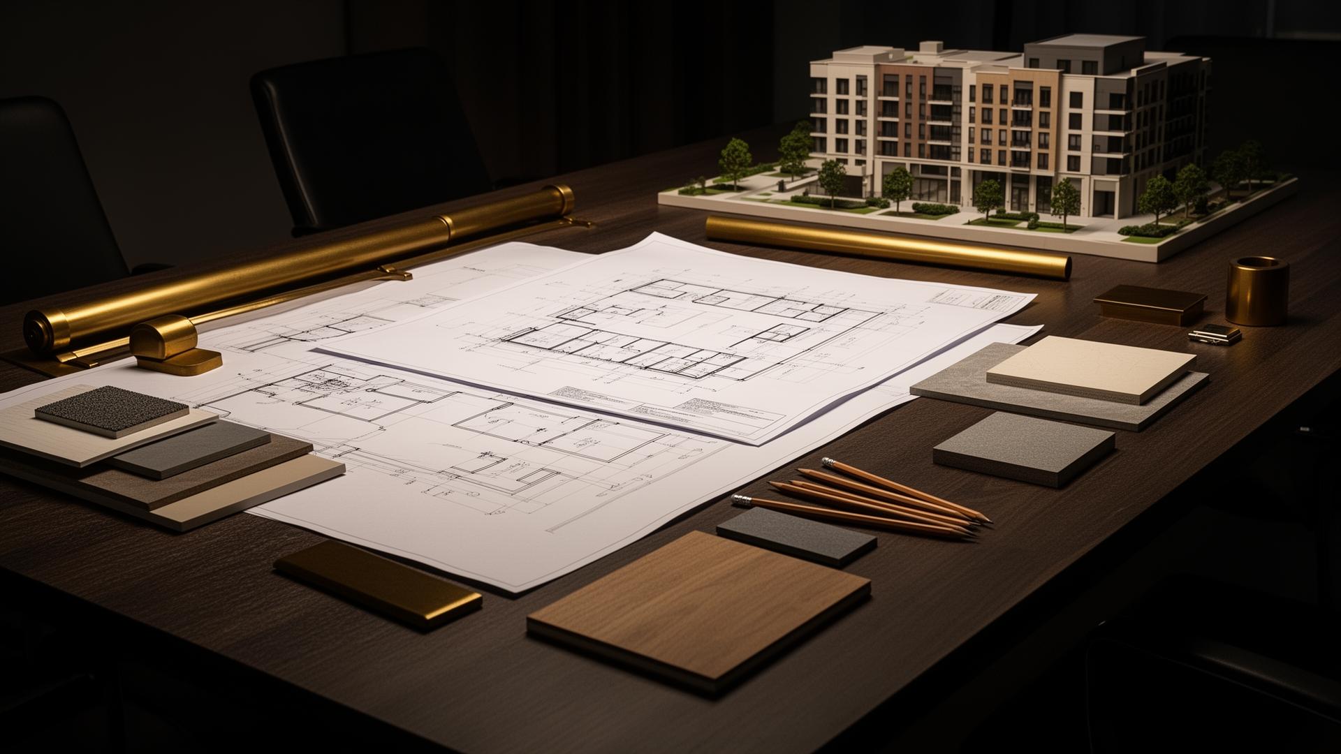 Design-Assist — Coastal Reconstruction Group commercial renovation services