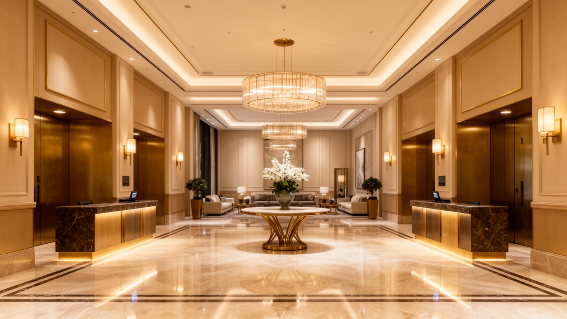 Full Renovation — Coastal Reconstruction Group commercial renovation services
